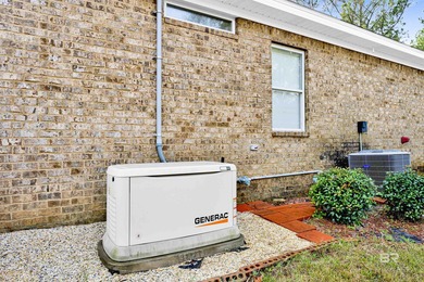 This beautiful 4 bedroom, 3.5 bath residence offers over 3,000 on Glenlakes Golf Club in Alabama - for sale on GolfHomes.com, golf home, golf lot