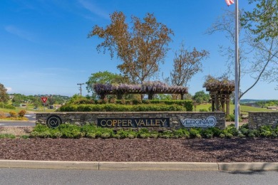 Builder Blowout on this Move-In-Ready Home. Solar included! on The Club at Copper Valley Golf Course in California - for sale on GolfHomes.com, golf home, golf lot