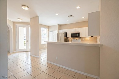 Welcome to this beautifully maintained 2-bedroom plus den on Eastwood Golf Course in Florida - for sale on GolfHomes.com, golf home, golf lot