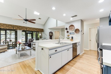 Rare opportunity to own a Club Villa in Sea Trail Plantation on Sea Trail Golf Resort in North Carolina - for sale on GolfHomes.com, golf home, golf lot