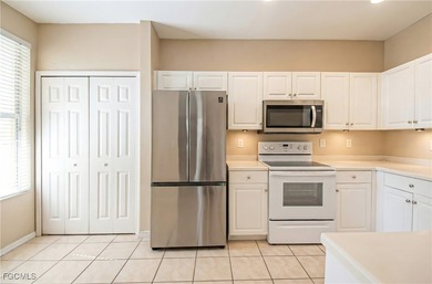 Welcome to this beautifully maintained 2-bedroom plus den on Eastwood Golf Course in Florida - for sale on GolfHomes.com, golf home, golf lot