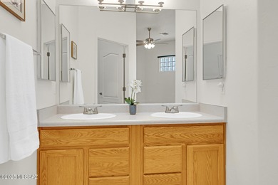 BIG PRICE DROP TO $294,900! FABULOUS TOWNHOME W/ NO HOA FEES! on Randolph Park Golf Courses in Arizona - for sale on GolfHomes.com, golf home, golf lot