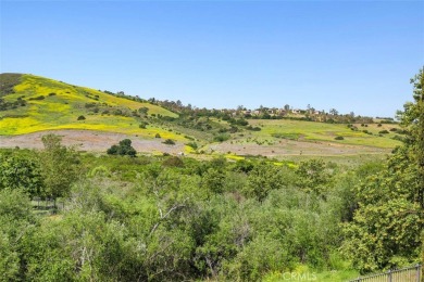 Reminiscent of the timeless villas along the Mediterranean coast on Shady Canyon Golf Club in California - for sale on GolfHomes.com, golf home, golf lot