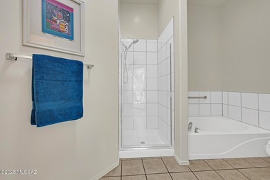 BIG PRICE DROP TO $294,900! FABULOUS TOWNHOME W/ NO HOA FEES! on Randolph Park Golf Courses in Arizona - for sale on GolfHomes.com, golf home, golf lot