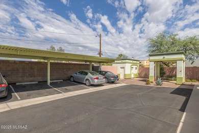 BIG PRICE DROP TO $294,900! FABULOUS TOWNHOME W/ NO HOA FEES! on Randolph Park Golf Courses in Arizona - for sale on GolfHomes.com, golf home, golf lot