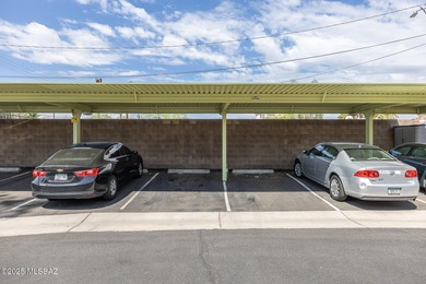 BIG PRICE DROP TO $294,900! FABULOUS TOWNHOME W/ NO HOA FEES! on Randolph Park Golf Courses in Arizona - for sale on GolfHomes.com, golf home, golf lot