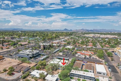 BIG PRICE DROP TO $294,900! FABULOUS TOWNHOME W/ NO HOA FEES! on Randolph Park Golf Courses in Arizona - for sale on GolfHomes.com, golf home, golf lot