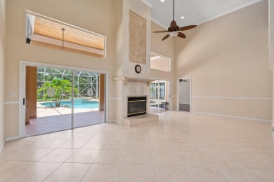 Tucked away on a serene half acre canal front homesite inside on Meadowood Golf and Tennis Club in Florida - for sale on GolfHomes.com, golf home, golf lot