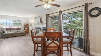 Welcome Home to Your Swiss-Inspired Retreat in Midway!  Discover on Homestead Golf Club and Resort in Utah - for sale on GolfHomes.com, golf home, golf lot