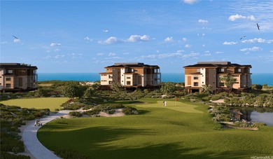 North Shore Club | Now Previewing. This premier 4 bedroom, 5 on Fazio Course at Turtle Bay in Hawaii - for sale on GolfHomes.com, golf home, golf lot