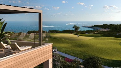 North Shore Club | Now Previewing. This premier 4 bedroom, 5 on Fazio Course at Turtle Bay in Hawaii - for sale on GolfHomes.com, golf home, golf lot