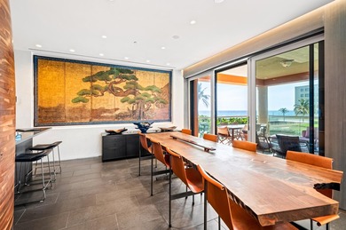 Welcome to this exquisite residence at Breakers Row in Palm on Breakers Ocean Golf Club in Florida - for sale on GolfHomes.com, golf home, golf lot