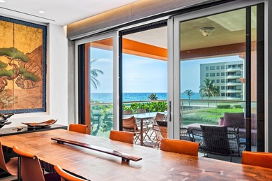 Welcome to this exquisite residence at Breakers Row in Palm on Breakers Ocean Golf Club in Florida - for sale on GolfHomes.com, golf home, golf lot