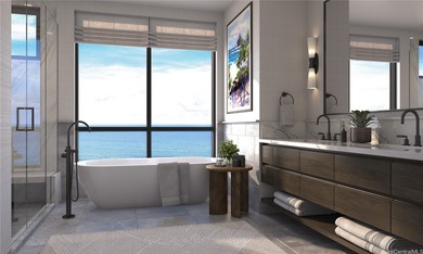 North Shore Club | Now Previewing. This premier 4 bedroom, 5 on Fazio Course at Turtle Bay in Hawaii - for sale on GolfHomes.com, golf home, golf lot