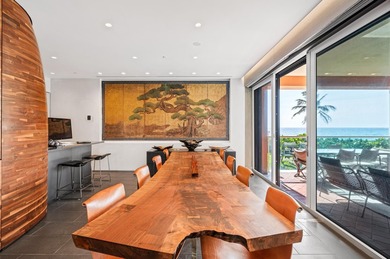 Welcome to this exquisite residence at Breakers Row in Palm on Breakers Ocean Golf Club in Florida - for sale on GolfHomes.com, golf home, golf lot