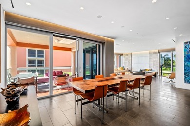 Welcome to this exquisite residence at Breakers Row in Palm on Breakers Ocean Golf Club in Florida - for sale on GolfHomes.com, golf home, golf lot