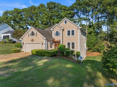Absolutely stunning stately home located in one of Killen's most on Turtle Point Yacht and Country Club in Alabama - for sale on GolfHomes.com, golf home, golf lot