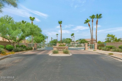Welcome to Palm Valley Community in Goodyear, AZ! This 2 bedroom on Palm Valley Golf Club  in Arizona - for sale on GolfHomes.com, golf home, golf lot