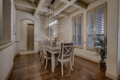 Welcome to your private waterfront retreat in the heart of on Woodbridge Golf Club in Texas - for sale on GolfHomes.com, golf home, golf lot