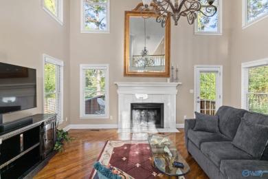 Absolutely stunning stately home located in one of Killen's most on Turtle Point Yacht and Country Club in Alabama - for sale on GolfHomes.com, golf home, golf lot