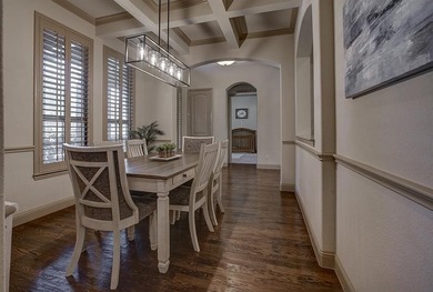 Welcome to your private waterfront retreat in the heart of on Woodbridge Golf Club in Texas - for sale on GolfHomes.com, golf home, golf lot