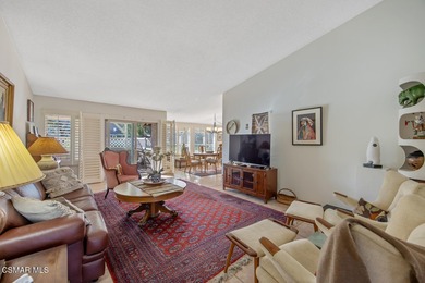 Welcome to the pinnacle of senior living at 19206 Village 19 in on Leisure Village Golf Club in California - for sale on GolfHomes.com, golf home, golf lot