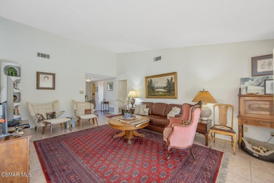 Welcome to the pinnacle of senior living at 19206 Village 19 in on Leisure Village Golf Club in California - for sale on GolfHomes.com, golf home, golf lot