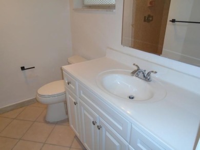 Larger model home in the highly sought-after golf course on Leisureville Community Association in Florida - for sale on GolfHomes.com, golf home, golf lot