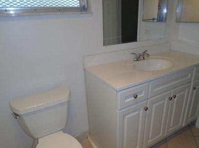Larger model home in the highly sought-after golf course on Leisureville Community Association in Florida - for sale on GolfHomes.com, golf home, golf lot