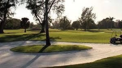Larger model home in the highly sought-after golf course on Leisureville Community Association in Florida - for sale on GolfHomes.com, golf home, golf lot
