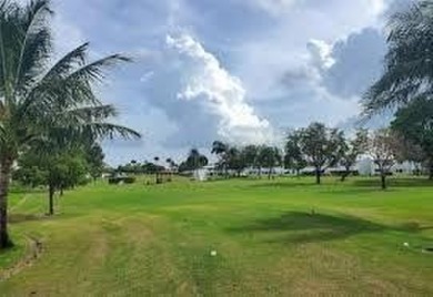Larger model home in the highly sought-after golf course on Leisureville Community Association in Florida - for sale on GolfHomes.com, golf home, golf lot