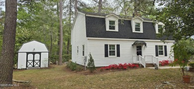 Welcome to this spectacular home, nestled in the highly on Brook Valley Country Club in North Carolina - for sale on GolfHomes.com, golf home, golf lot