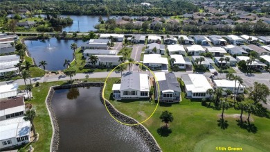 Welcome Home to 767 Queensway Rd S in award winning Maple Leaf on Maple Leaf Golf and Country Club in Florida - for sale on GolfHomes.com, golf home, golf lot