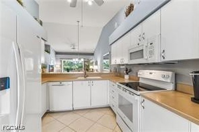 Escape the cold and step into the vibrant, low-density lifestyle on Olde Hickory Golf and Country Club in Florida - for sale on GolfHomes.com, golf home, golf lot