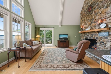 The view that you want is right here at 136 Audubon Place in on Kinderton Country Club in Virginia - for sale on GolfHomes.com, golf home, golf lot