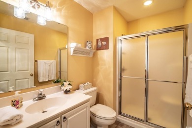 Welcome to 598 Blue Stem Drive, Unit 52D, located in the heart on True Blue Plantation in South Carolina - for sale on GolfHomes.com, golf home, golf lot