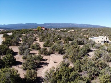 Awesome view lot to build your dream home. Sellers didn't build on Paa-Ko Ridge Golf Club  in New Mexico - for sale on GolfHomes.com, golf home, golf lot