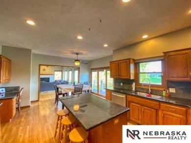 Brandon Benson, M: , brandonsellshomes,   - Enjoy breath taking on Tregaron Golf Course in Nebraska - for sale on GolfHomes.com, golf home, golf lot