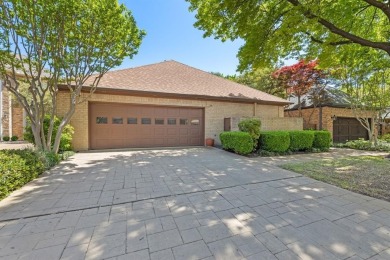Enjoy this beautiful custom home in prestigious Bent Tree on Bent Tree Golf Club in Texas - for sale on GolfHomes.com, golf home, golf lot