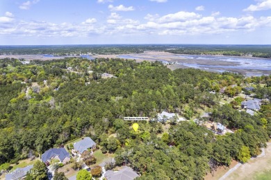392 Genoes Point Road SW, Supply, NC 28462 - Located in the on Lockwood Folly Country Club in North Carolina - for sale on GolfHomes.com, golf home, golf lot