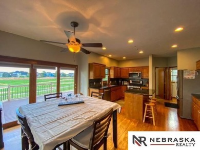 Brandon Benson, M: , brandonsellshomes,   - Enjoy breath taking on Tregaron Golf Course in Nebraska - for sale on GolfHomes.com, golf home, golf lot