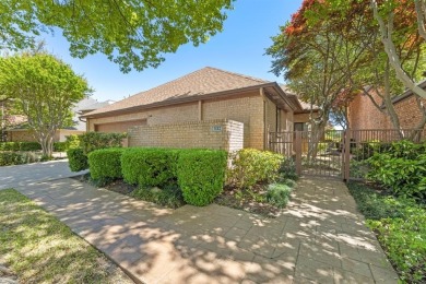 Enjoy this beautiful custom home in prestigious Bent Tree on Bent Tree Golf Club in Texas - for sale on GolfHomes.com, golf home, golf lot
