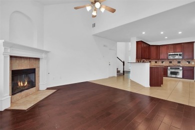 Spacious 5-Bedroom Home in Prime Location! Located in an on WestRidge Golf Course in Texas - for sale on GolfHomes.com, golf home, golf lot