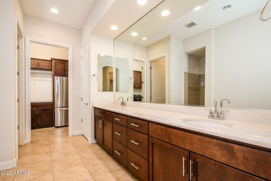 Stunning Owned 8.7KW Solar! Over $279k in Enhancements! Imagine on Copper Canyon Golf Club in Arizona - for sale on GolfHomes.com, golf home, golf lot