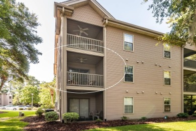 Welcome to 598 Blue Stem Drive, Unit 52D, located in the heart on True Blue Plantation in South Carolina - for sale on GolfHomes.com, golf home, golf lot