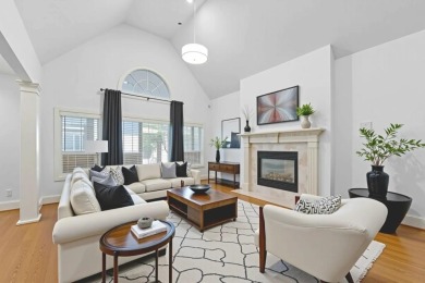 Welcome to this charming 4-sides brick ranch that blends comfort on Chapel Hills Golf and Country Club in Georgia - for sale on GolfHomes.com, golf home, golf lot