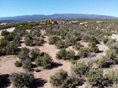 Awesome view lot to build your dream home. Sellers didn't build on Paa-Ko Ridge Golf Club  in New Mexico - for sale on GolfHomes.com, golf home, golf lot