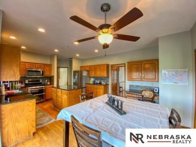 Brandon Benson, M: , brandonsellshomes,   - Enjoy breath taking on Tregaron Golf Course in Nebraska - for sale on GolfHomes.com, golf home, golf lot