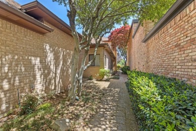 Enjoy this beautiful custom home in prestigious Bent Tree on Bent Tree Golf Club in Texas - for sale on GolfHomes.com, golf home, golf lot