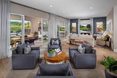 Single-Story Home, Gated Community on Golf Course, Open Concept on Bayonet/Black Horse Golf Course in California - for sale on GolfHomes.com, golf home, golf lot